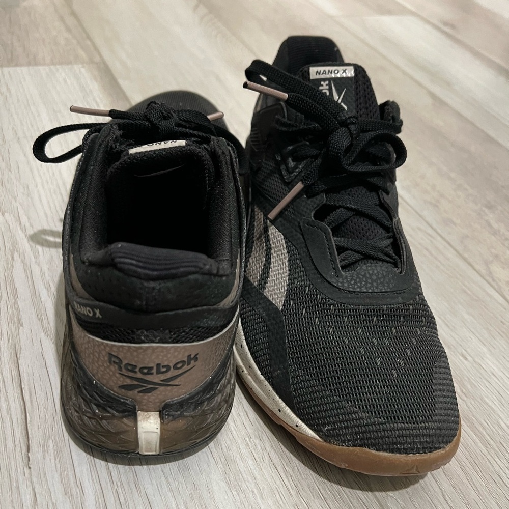 Reebok Nano X